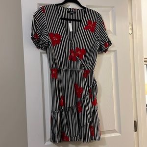 New Madewell dress